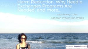 harm reduction