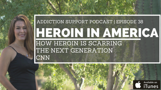 America's Drug Death Capital | Heroin in America Audio