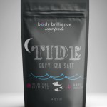 Body Brilliant Grey Sea Salt for Hydration | Nutrition