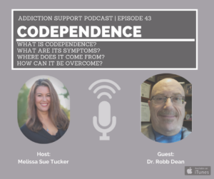 Codependence: What is it? How is it created? How to fix it?